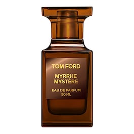 Myrrhe Mystere - Woda perfumowana image